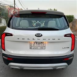 Kia Telluride